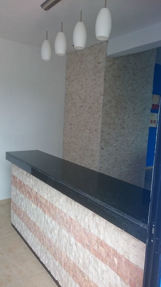 Hostal Gayser Valladolid (Yucatan) Exterior foto
