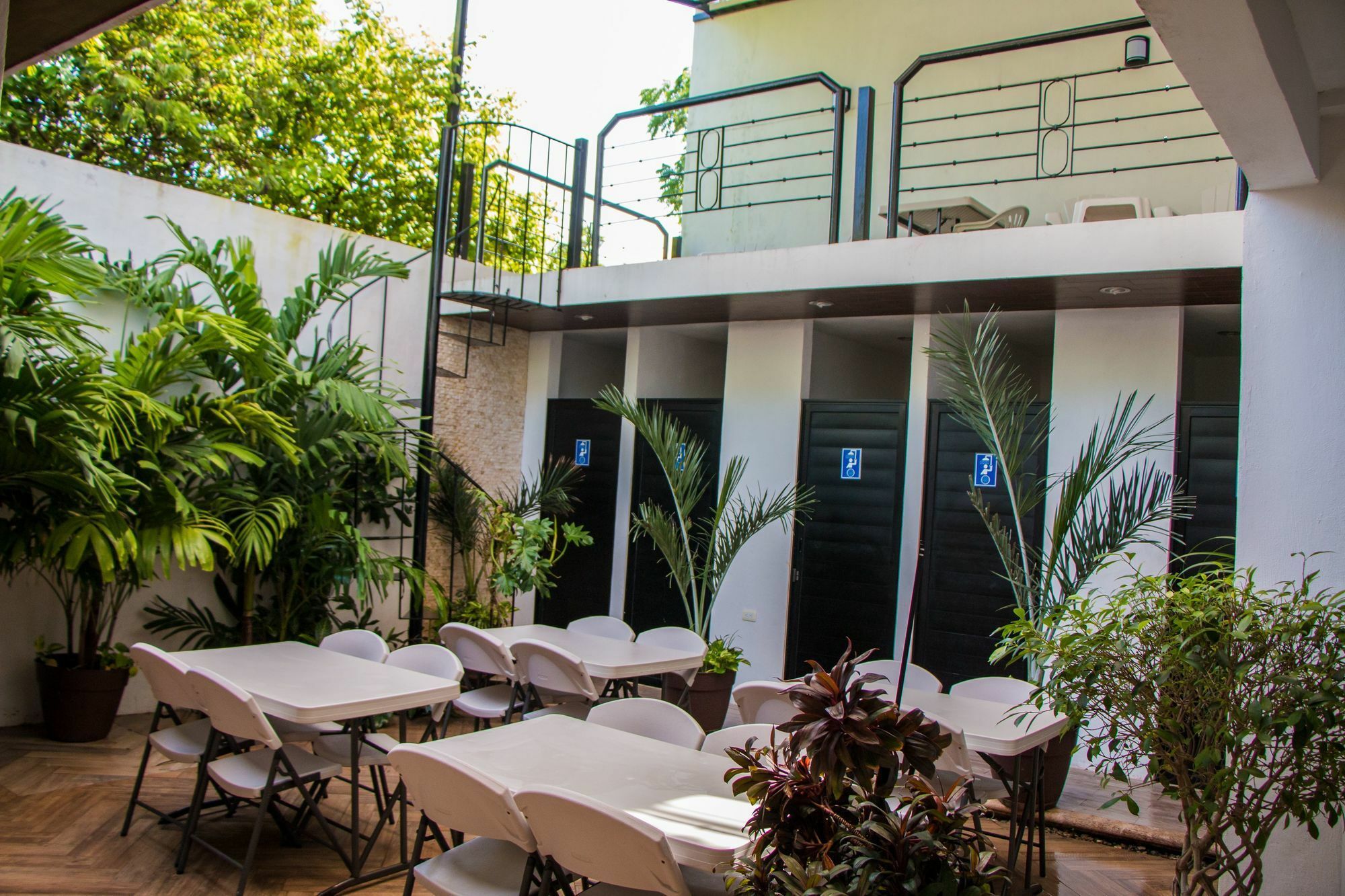 Hostal Gayser Valladolid (Yucatan) Exterior foto